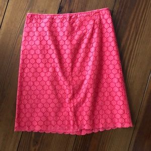 J  Crew skirt